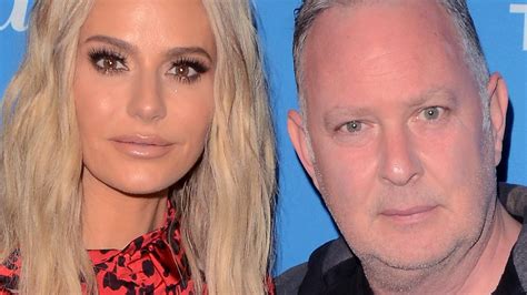 Who is Dorit Kemsley’s Ex